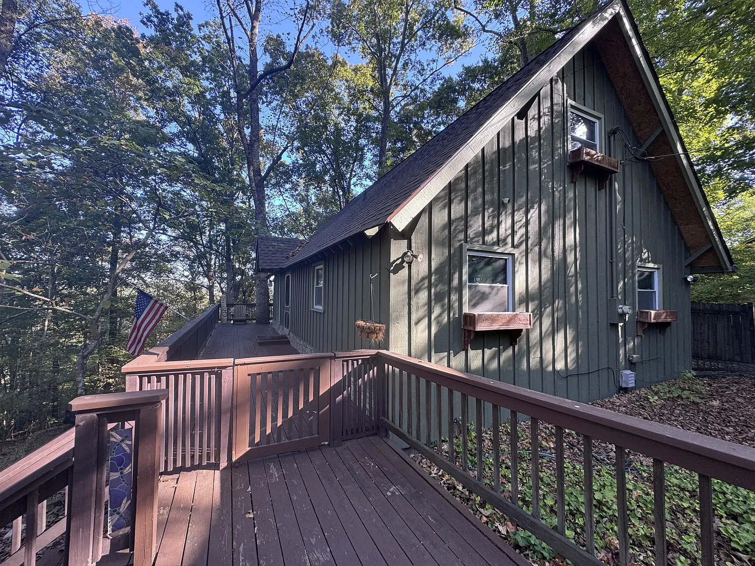 232 Harpeth Hills Drive - 1 — Photo 4