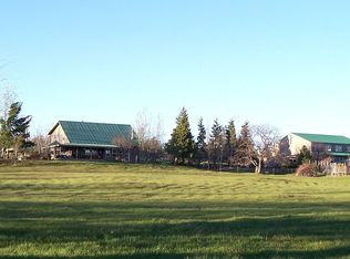 627 Woodland Rd, Goldendale, WA 98620