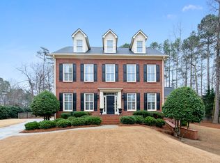 4430 Barony Dr, Suwanee, GA 30024