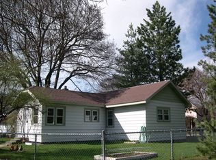 1024 E Young Ave, Coeur D Alene, ID 83814