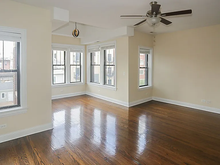 3709 N Wilton Ave #2 — Photo 1
