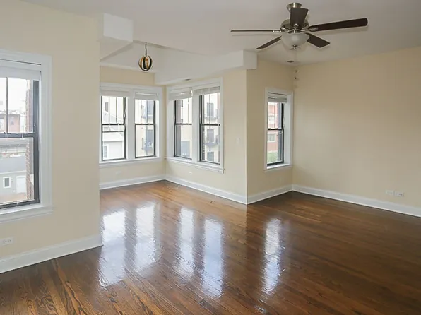 3709 N Wilton Ave #2, Chicago, IL 60613