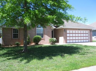 2719 S Ryan Pl, Springfield, MO 65807