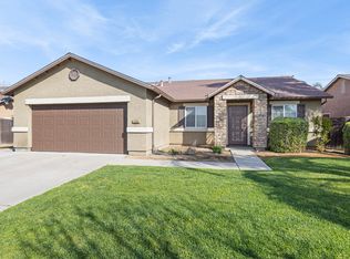 2650 W Sedona Avenue, Visalia, CA 93291