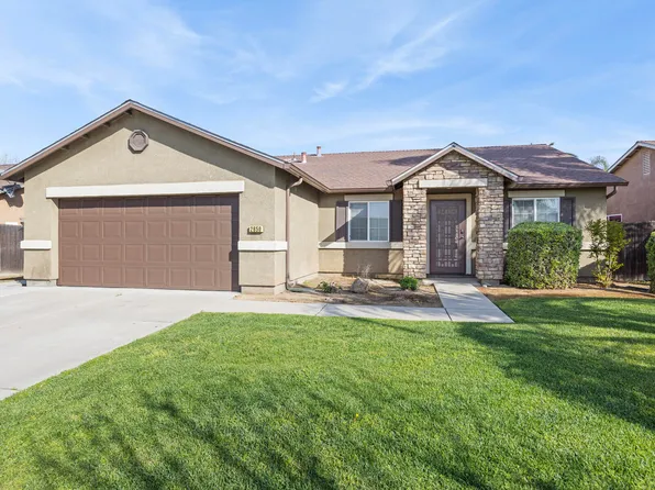 2650 W Sedona Avenue, Visalia, CA 93291