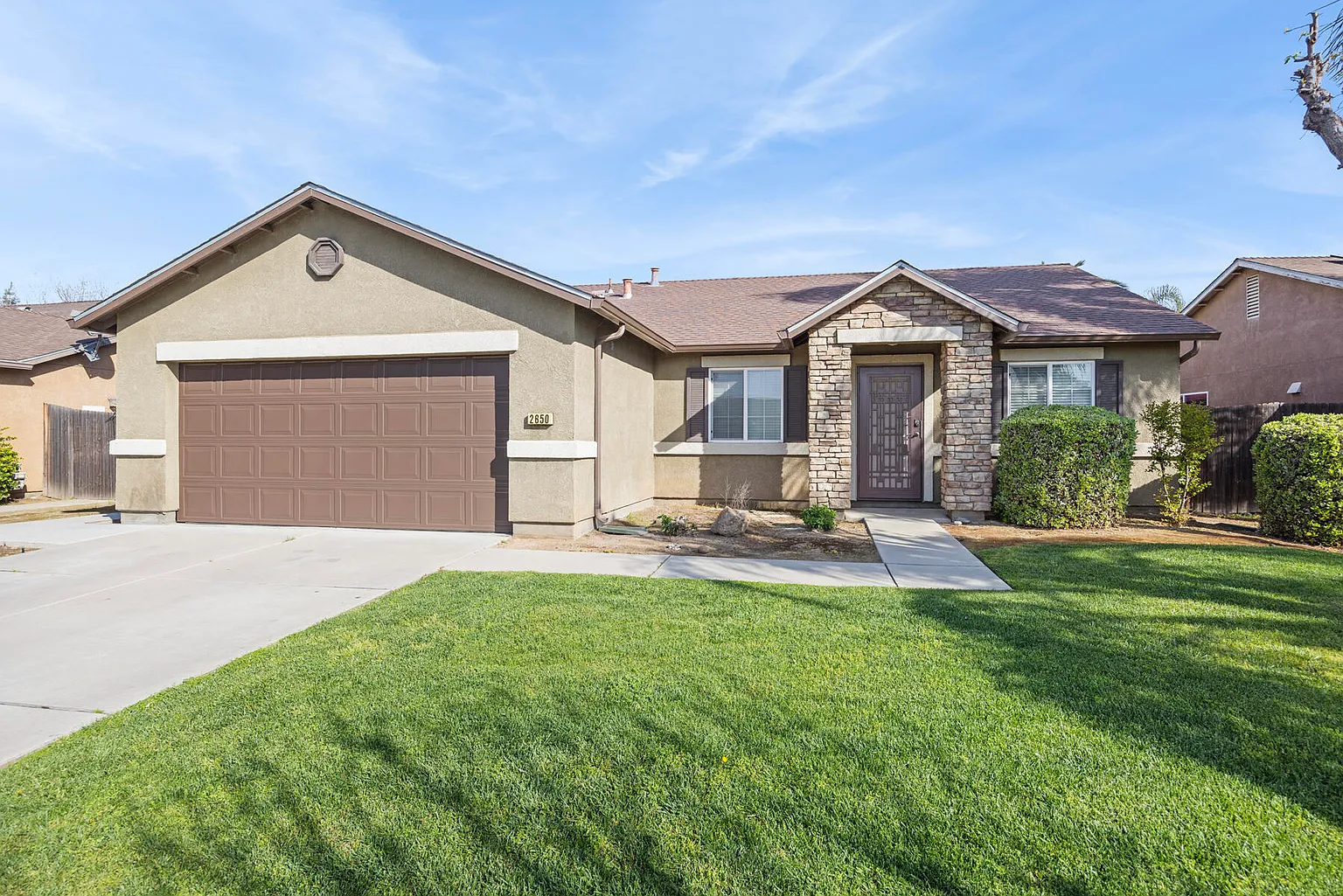 2650 W Sedona Avenue photo 1