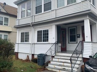 61 Gallivan Blvd, Dorchester Center, MA 02124