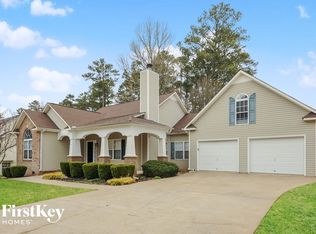 23 Aspen Dr, Cartersville, GA 30120
