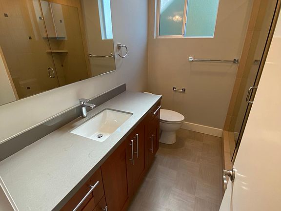 Guest Bath Vanity