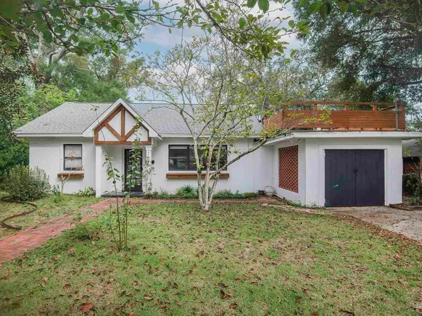 1620 E Yonge St, Pensacola, FL 32503