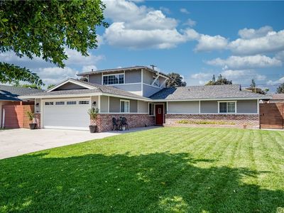 2561 Grove St, La Verne, CA, 91750