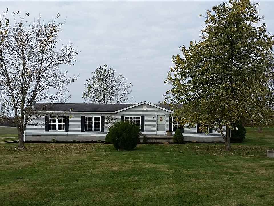 1st image of 2456 S County Road 750 E