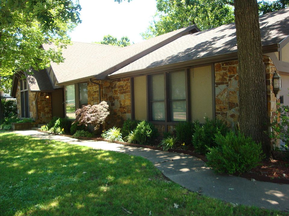 1118 21st Pl NE, Miami, OK 74354 Zillow