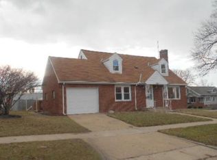 534 Maple Ave, Minonk, IL 61760