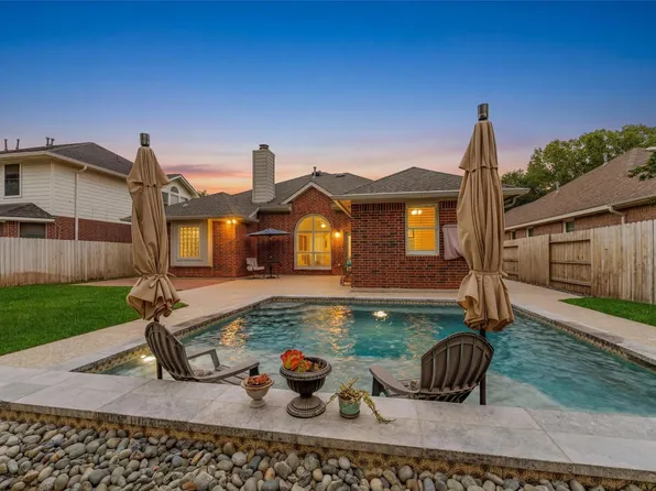 20323 Fairfield Trace Dr, Cypress, TX 77433