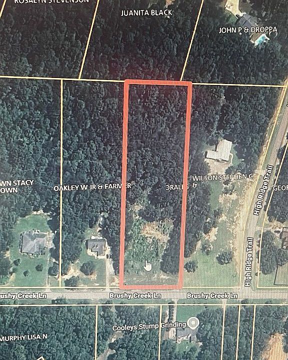 1st image of 111 Brushy Creek Ln