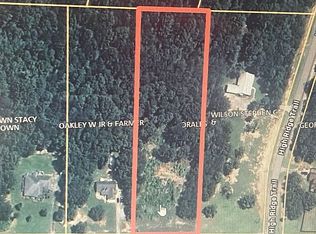 111 Brushy Creek Ln, Jackson, GA 30233