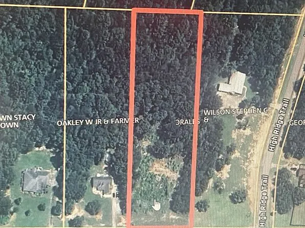 111 Brushy Creek Ln, Jackson, GA 30233