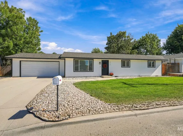 212 N Indiana Ave, Caldwell, ID 83605