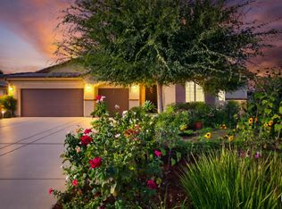 15102 Chatsworth Ave, Bakersfield, CA 93314