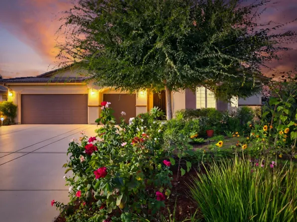 15102 Chatsworth Ave, Bakersfield, CA 93314