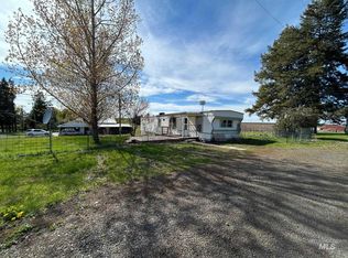 516 N 1st Ave, Craigmont, ID 83523
