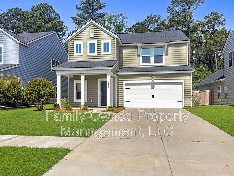 175 Camellia Bloom Dr — Photo 5