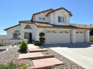 25087 Corte Ancha, Murrieta, CA 92563