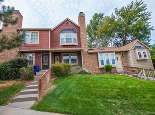 17468 E Rice Cir UNIT B, Aurora, CO 80015