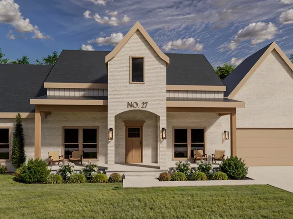 27 Libra Ln, Ward, AR 72176