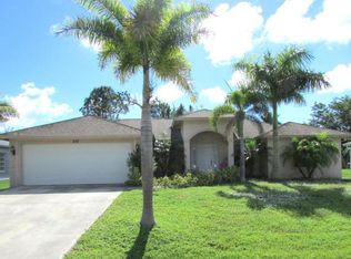 232 SW Ewing Ave, Port Saint Lucie, FL 34983