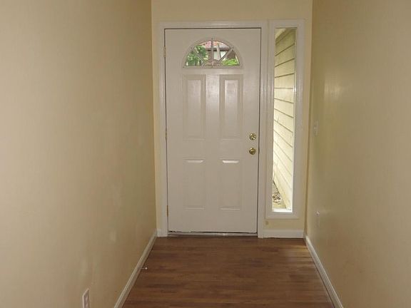 Entryway