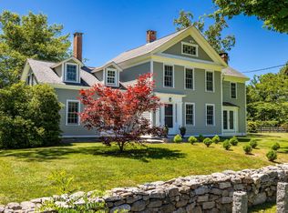 183 Goodhouse Rd, Litchfield, CT 06759