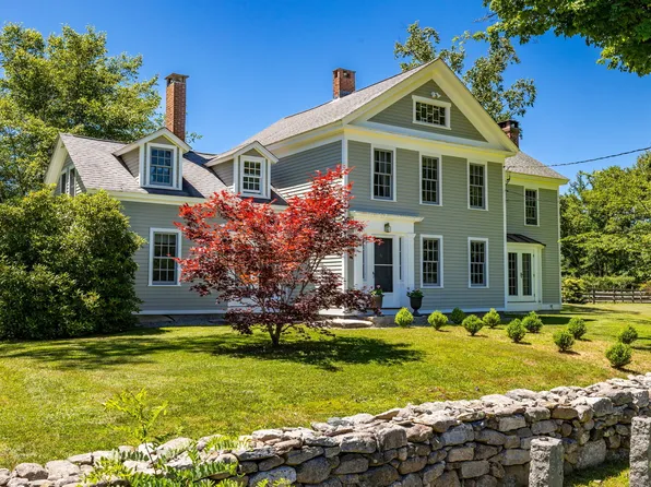 183 Goodhouse Road, Litchfield, CT 06759