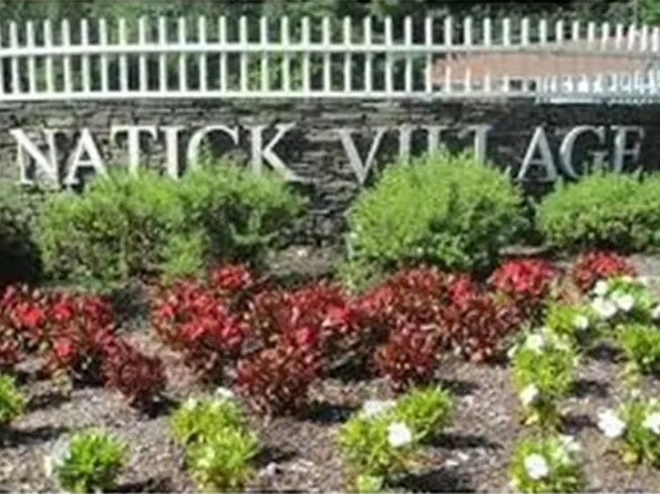 10 Village Way APT 24, Natick, MA 01760