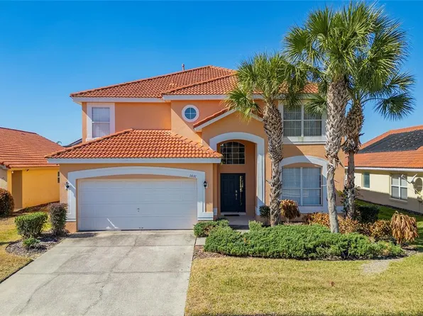 1031 Solana Cir, Davenport, FL 33897