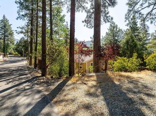 53545 Double View Dr, Idyllwild, CA 92549