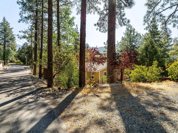53545 Double View Dr, Idyllwild, CA 92549
