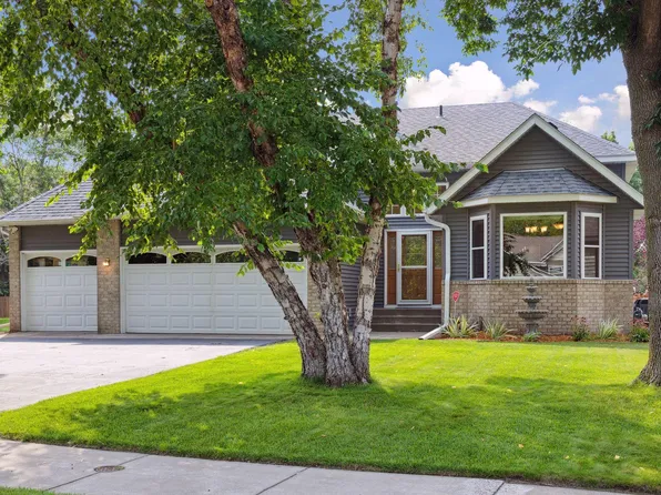 6409 Neddersen Pkwy, Minneapolis, MN 55445