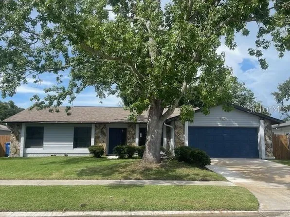 4421 Ranchwood Ln, Tampa, FL 33624