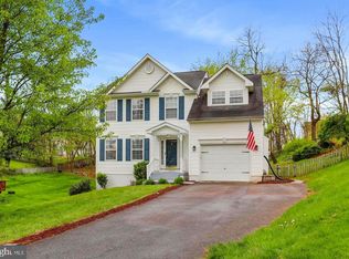 1619 North St, Martinsburg, WV 25401