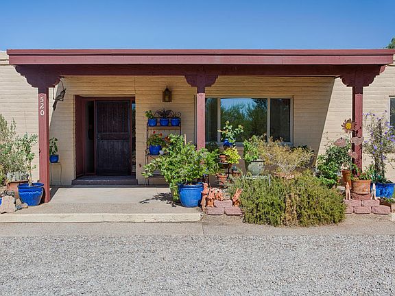 3rd image of 520 W Camino Del Oro