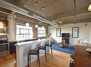 Lofts at Euclid, Saint Louis, MO 63108