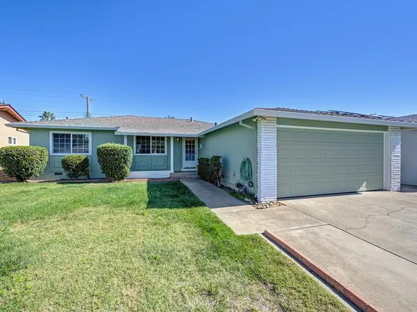 2379 McGregor Dr, Rancho Cordova, CA 95670
