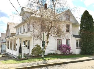 319 N Harding Ave, Pen Argyl, PA 18072
