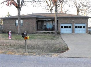 8 Barrett Ln, Batesville, AR 72501