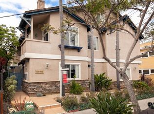 420 Brookes Ave, San Diego, CA 92103