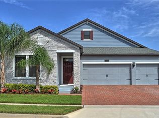 7566 Purple Finch St, Winter Garden, FL 34787