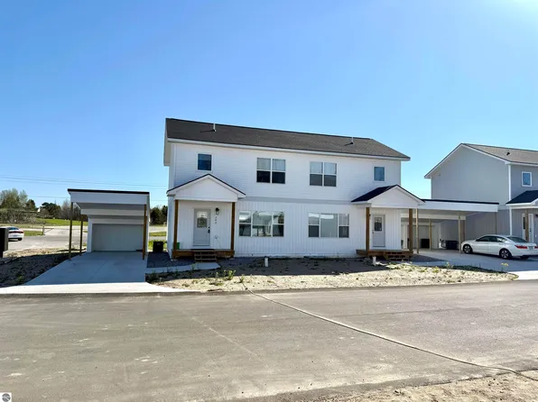 246 Thrive Blvd #10, Traverse City, MI 49696