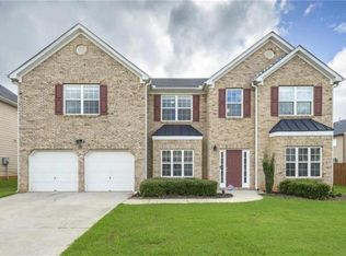 7114 Smithers Way SW, Atlanta, GA 30331